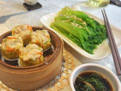 虫草花烧麦皇-味可道美食坊(福基路店)