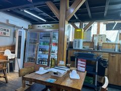 -平娃三宝烧烤·面食(富丰桥店)