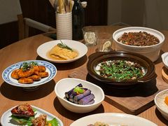 -沛家·西餐Brunch·直火料理