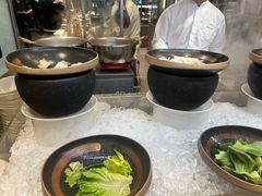 -深圳福田香格里拉大酒店