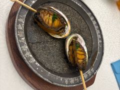 -品海楼·大连海胆锅贴馆(东港店)