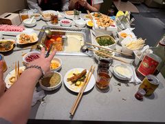 -海底捞火锅(太阳宫凯德mall店)