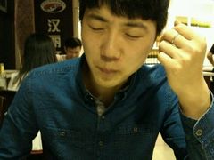 -汉丽轩韩式自助烤肉(大学城龙湖U城天街A馆店)