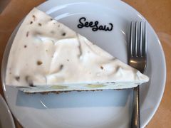 -Seesaw Coffee(朝阳大悦城店)