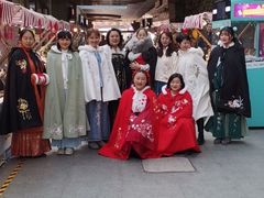 -丽达购物中心(崂山店)