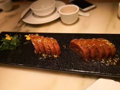 -绿茶餐厅(广州天河城店)