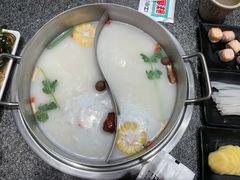 -江小渔鲜鱼火锅(辽沈二街店)