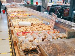 -物美超市(马家堡店)