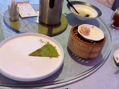 -皇马假日宴会酒楼·假日一品派茶楼(海府路店)