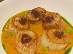 -Bistro Les Lilas丁香花小酒馆