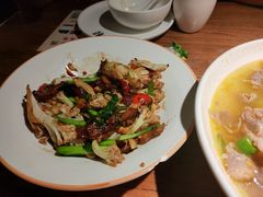 -桂小厨广西菜(万象城店)