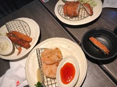 -味千拉面(又一城店)