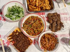 -老闵田螺馆·南昌市井菜·特色小吃(总店)