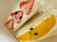 -Fruwich果明治(西单更新场店)