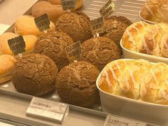 -好利来(上海长宁龙之梦店)