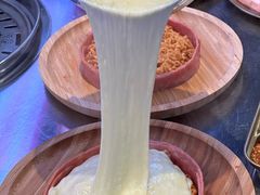 -韩味南山塔·烤肉自助(中骏世界城店)