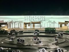 -鼎盛王朝康熙大典实景演出