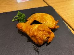 -棒约翰比萨·意面(金桥国际店)