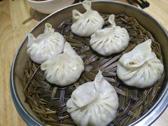 -小六汤包(亚欧店)