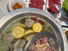 -八合里潮汕鲜牛肉火锅(福州万象城店)