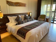 -西双版纳融创皇冠假日度假酒店