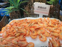 -钱小奴创意自助餐厅·原切谷饲安格斯畅吃(宁波慈溪爱琴海店)