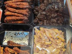 -麻爪爪(大竹林轻轨站店)