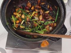 -火啫啫·粤式啫啫煲(南通首店)