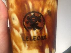 -LELECHA乐乐茶(美罗城店)