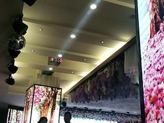 大堂-天下春花园酒店(大东店)
