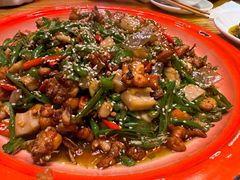 -兔槽江湖菜·重庆璧山兔(水围店)