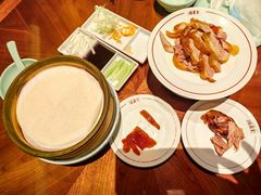 -北京全聚德(王府井店)