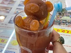 -澳门陈光记烧味饭店(万象城店)