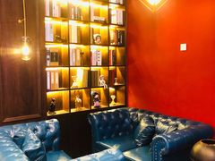 -恐怖游戏(湖滨店)