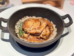 -王品牛排(郑州大卫城店)