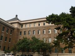 -吉林大学(新民校区)