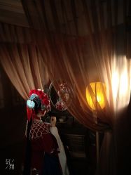 -美云庭古装·格格服汉服·京城旅拍(北京店)
