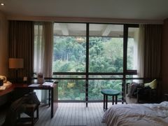 -中铁花水湾温泉酒店(大邑店)