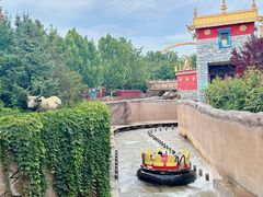 -北京欢乐谷