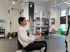 -汗水空间私教健身连锁(SM广场店)