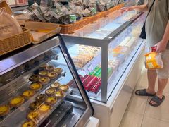 -蜂蝶来饼店(拱北总店)