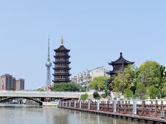-凤城河风景区