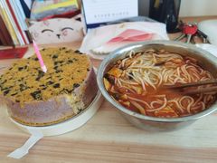 -黑池口感烘焙·生日蛋糕(坂田店)
