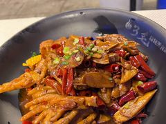 -忆3毛烧烤美食城(龙塘直营店)