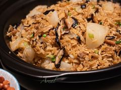 闽和南白萝卜饭-闽和南(深圳万象城店)