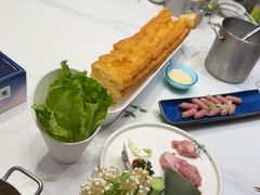 -阳光码头海鲜火锅(世纪大道店)