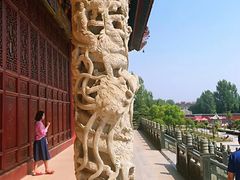 -南海禅寺