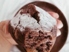 -Juicy Bakery(大学路店)