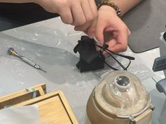 -宝岛眼镜(复兴门百盛店)