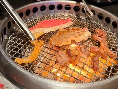 -300杯·和牛烧肉清酒专门店(廊里店)